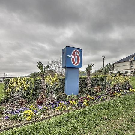 Motel 6-Dallas, Tx - Northwest Extérieur photo