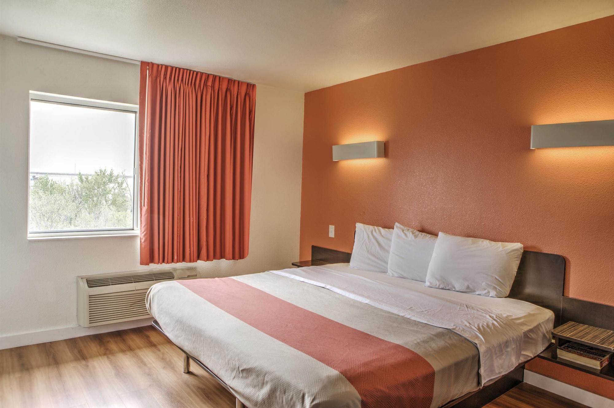 Motel 6-Dallas, Tx - Northwest Extérieur photo