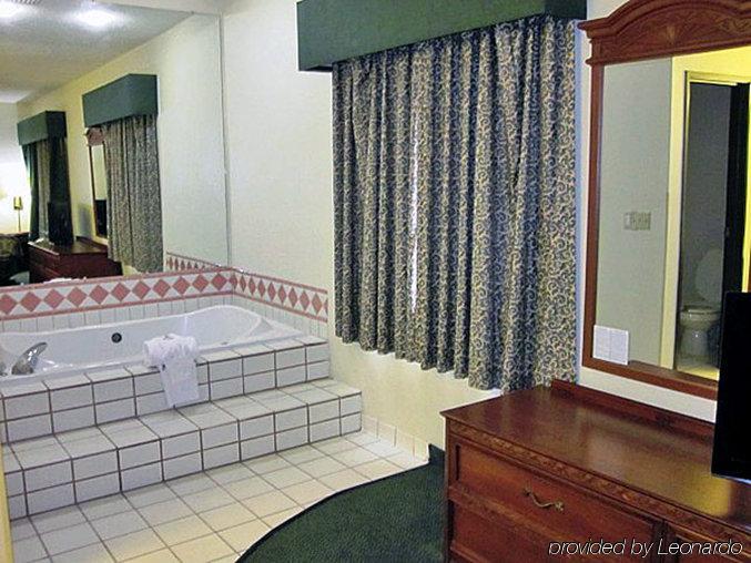 Motel 6-Dallas, Tx - Northwest Chambre photo