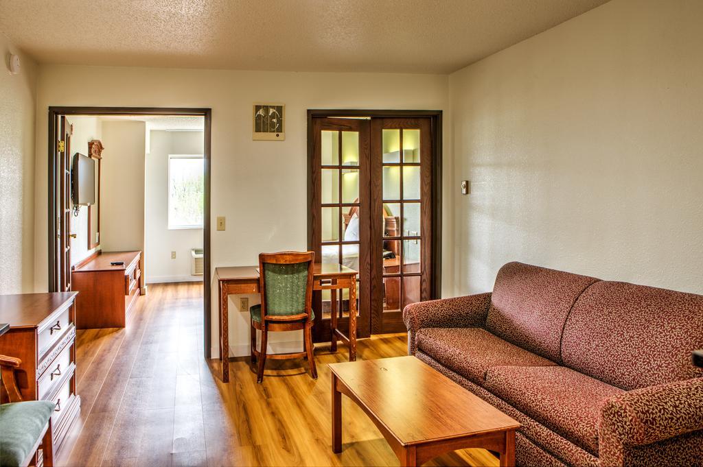 Motel 6-Dallas, Tx - Northwest Extérieur photo